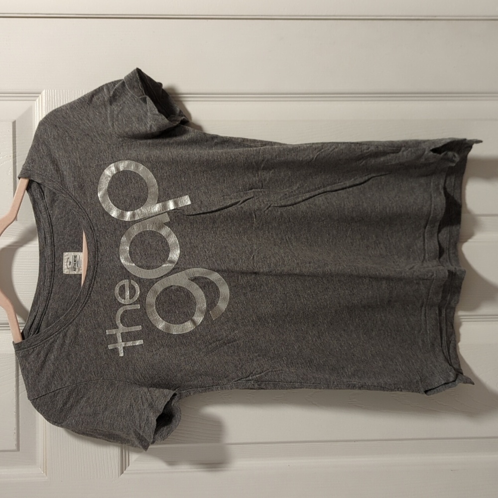 Classic GAP logo shirt